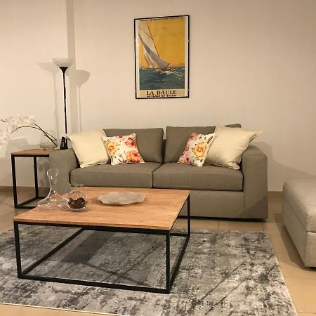 Apartmán Rimal Retreat By Js Dubaj Exteriér fotografie
