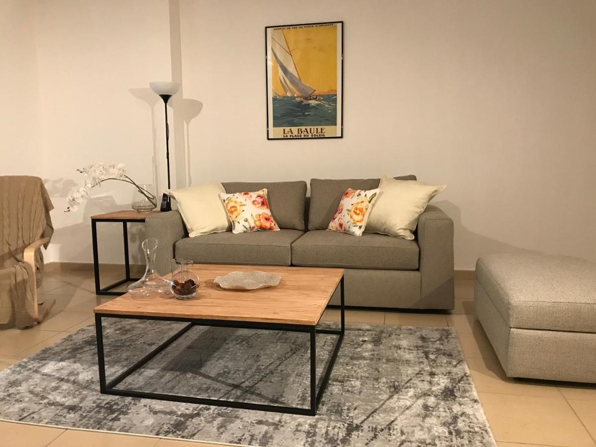Apartmán Rimal Retreat By Js Dubaj Exteriér fotografie