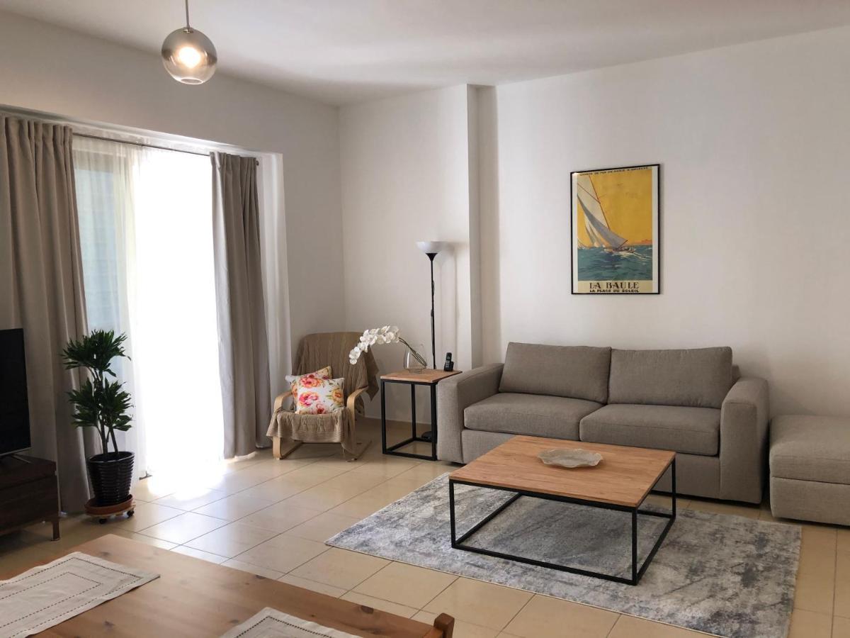 Apartmán Rimal Retreat By Js Dubaj Exteriér fotografie