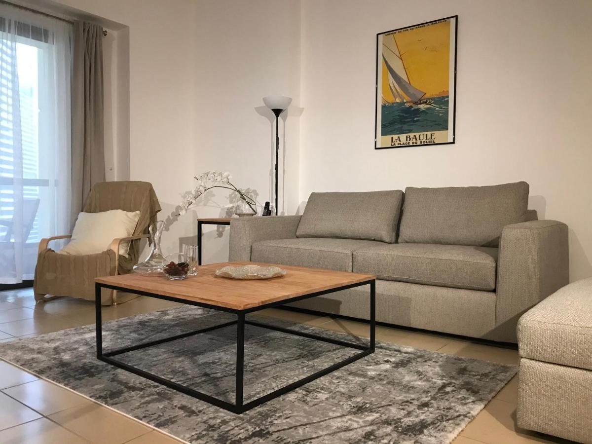 Apartmán Rimal Retreat By Js Dubaj Exteriér fotografie