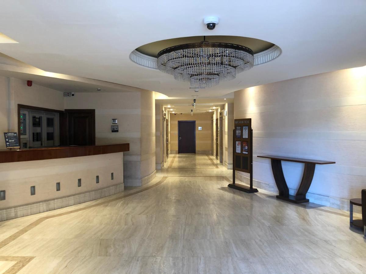 Apartmán Rimal Retreat By Js Dubaj Exteriér fotografie