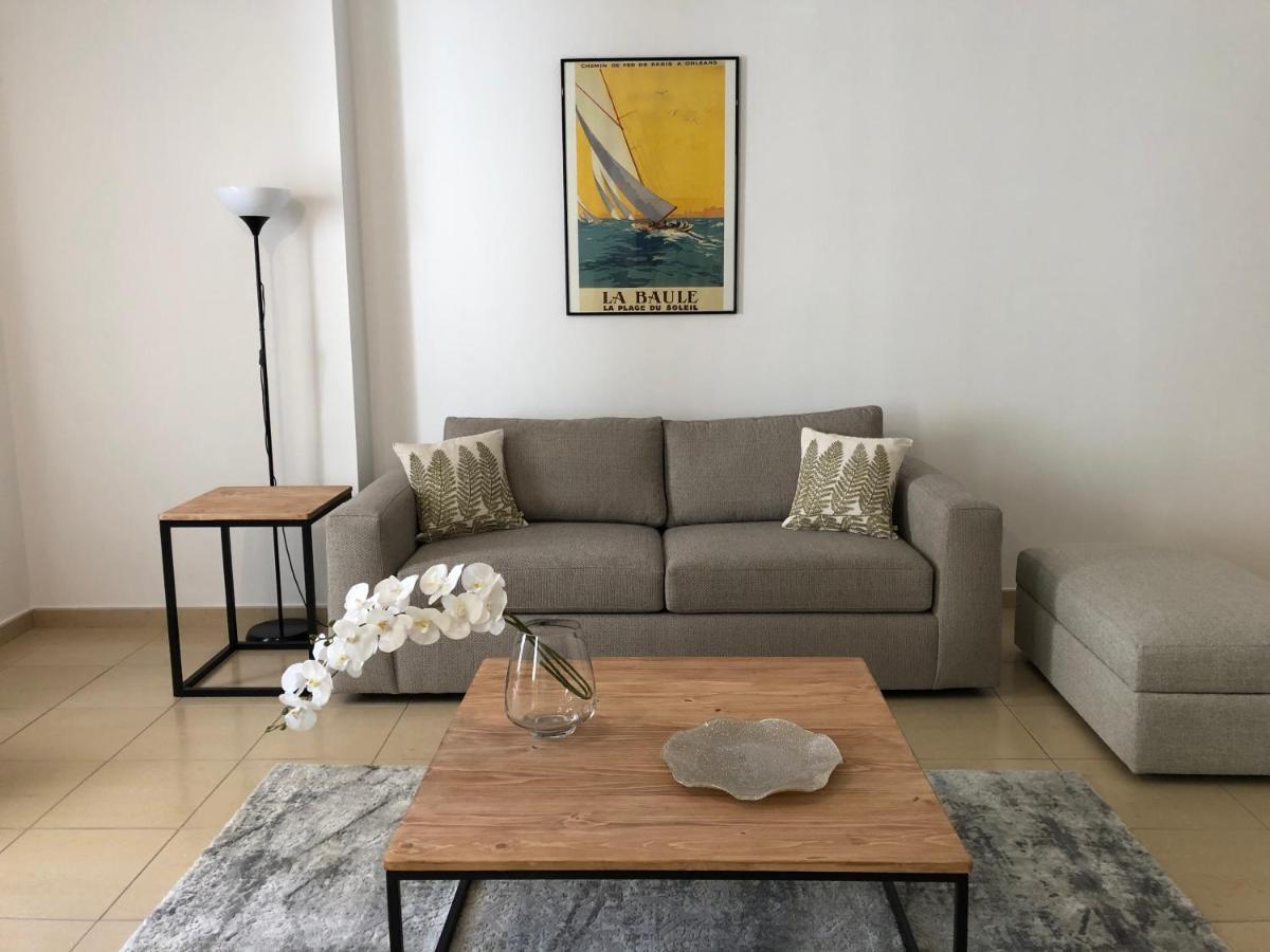 Apartmán Rimal Retreat By Js Dubaj Exteriér fotografie